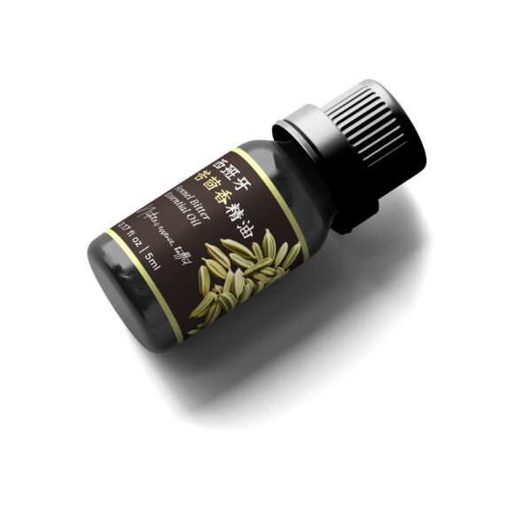 西班牙苦茴香精油：圖片 4