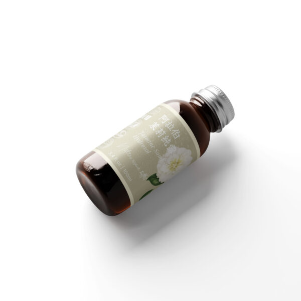 特級－阿拉伯茉莉純露：圖片 3