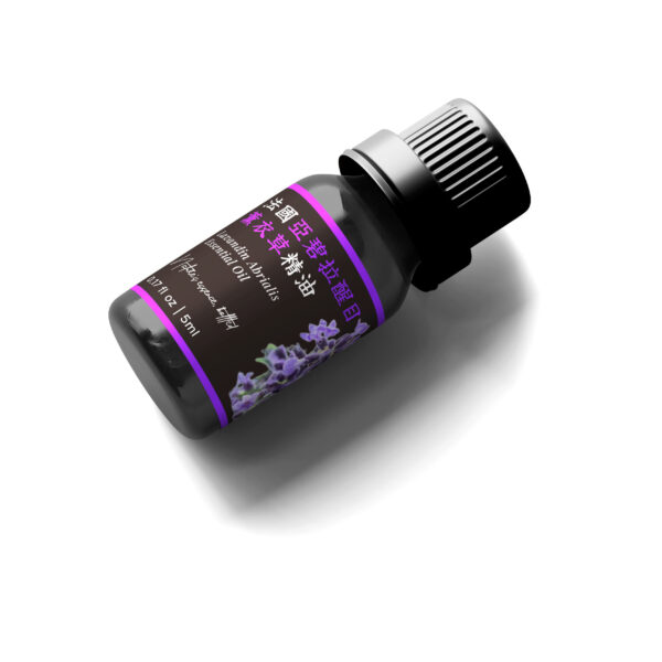 法國亞碧拉醒目薰衣草精油：圖片 4