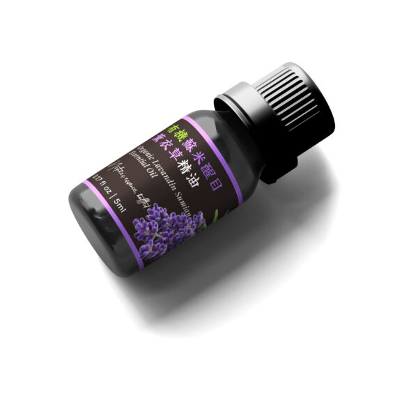 有機蘇米醒目薰衣草精油：圖片 4