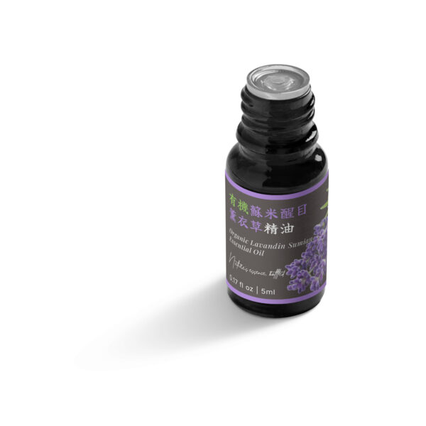 有機蘇米醒目薰衣草精油：圖片 3