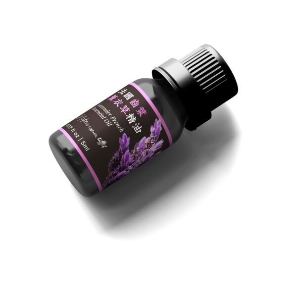 法國齒葉薰衣草精油：圖片 4