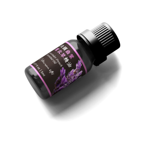 法國齒葉薰衣草精油：圖片 4