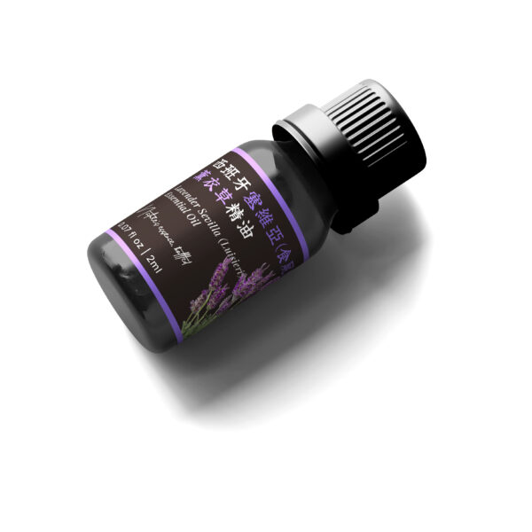 西班牙塞維亞(食屍醇)薰衣草精油：圖片 4