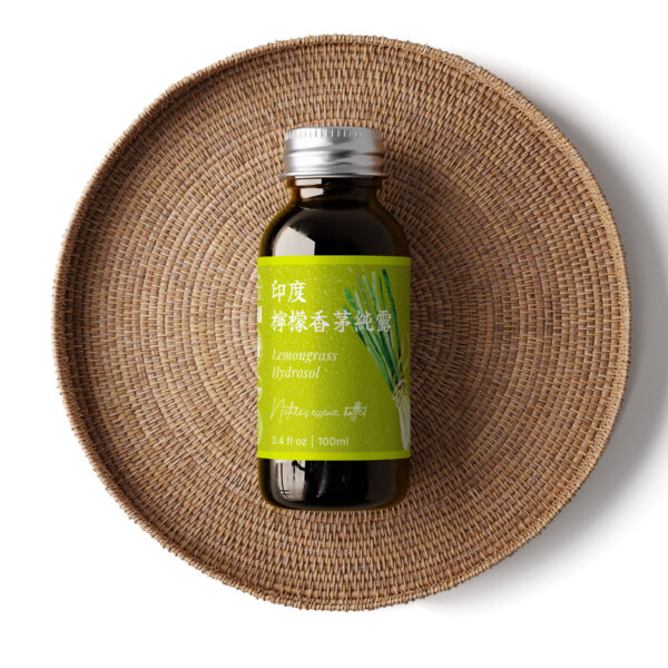 特級－印度檸檬香茅純露：圖片 5