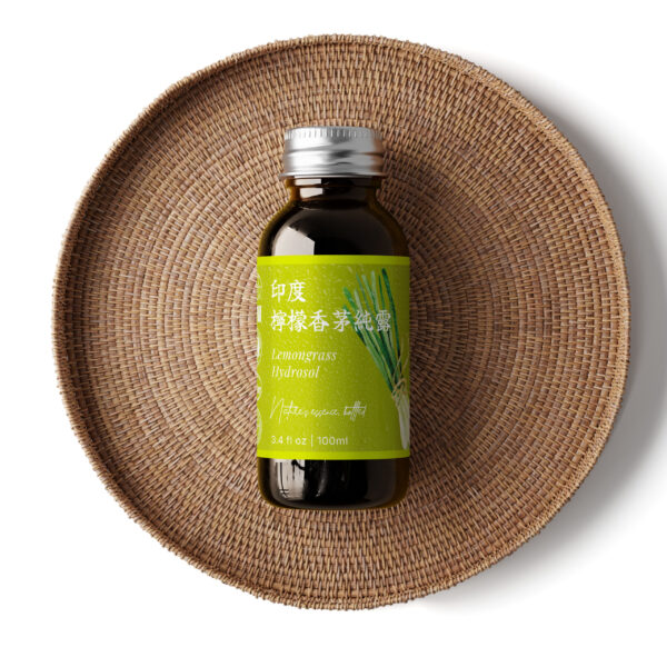 特級－印度檸檬香茅純露：圖片 5