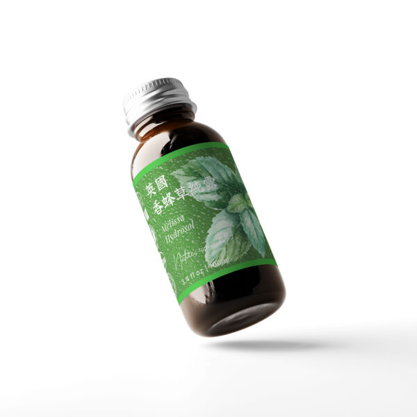 特級－英國香蜂草純露：圖片 2