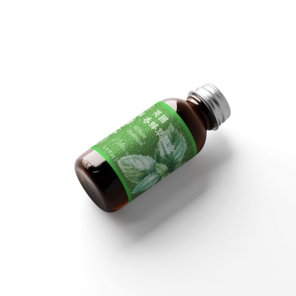 特級－英國香蜂草純露：圖片 3
