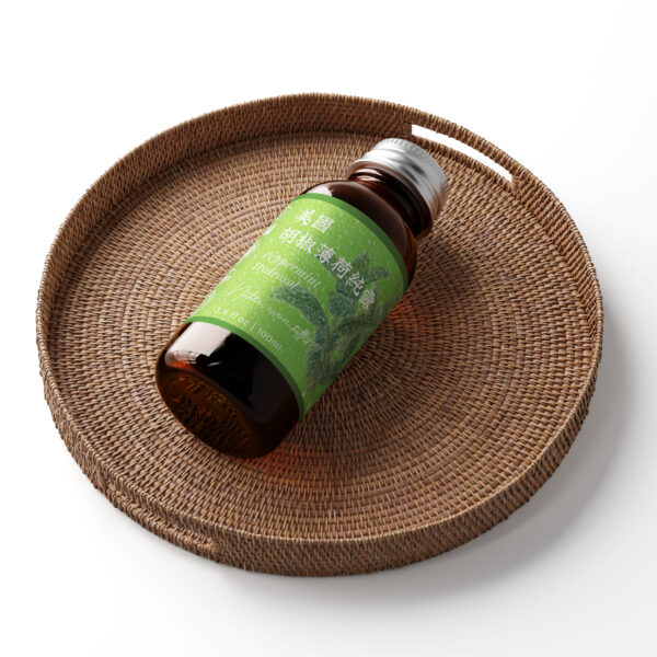 特級－美國胡椒薄荷純露：圖片 4
