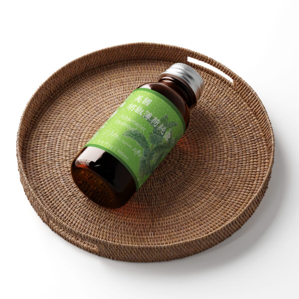 特級－美國胡椒薄荷純露：圖片 4