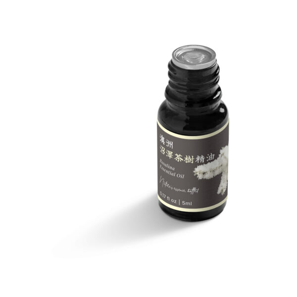澳洲沼澤茶樹精油：圖片 5