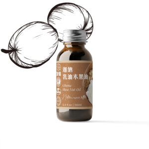 迦納乳油木果油