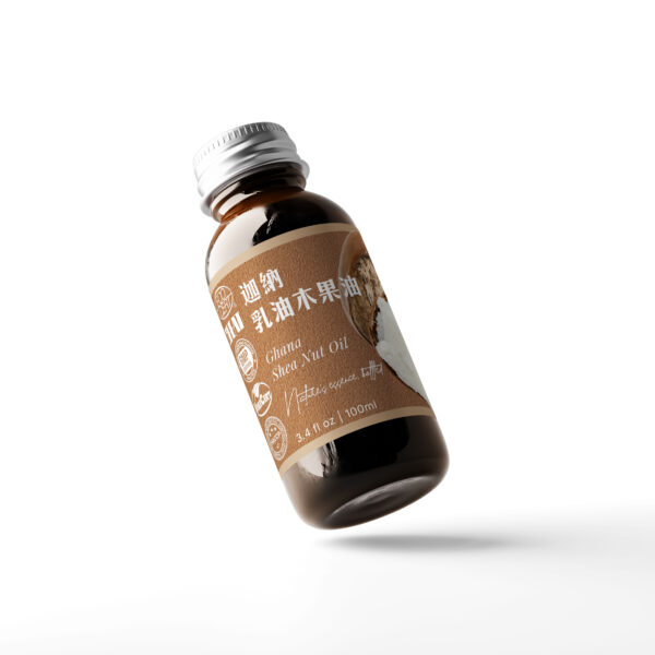 迦納乳油木果油：圖片 2