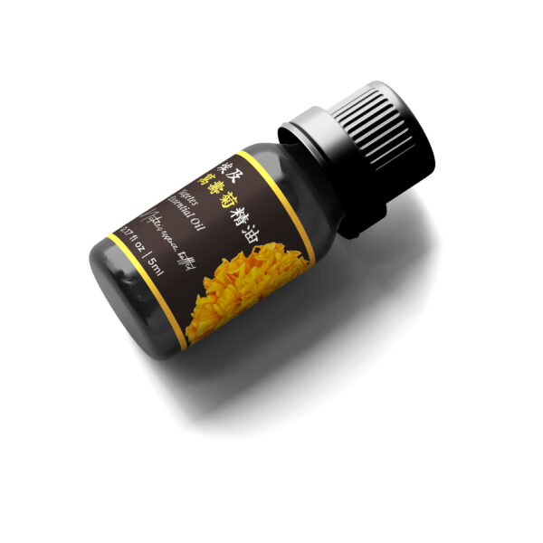 埃及萬壽菊精油：圖片 4