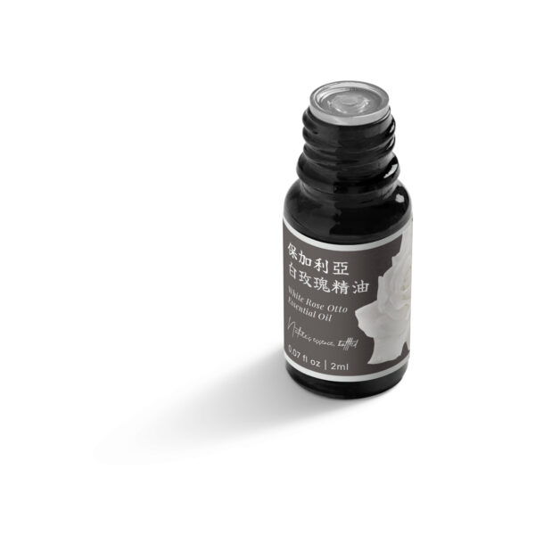 保加利亞白玫瑰精油：圖片 5