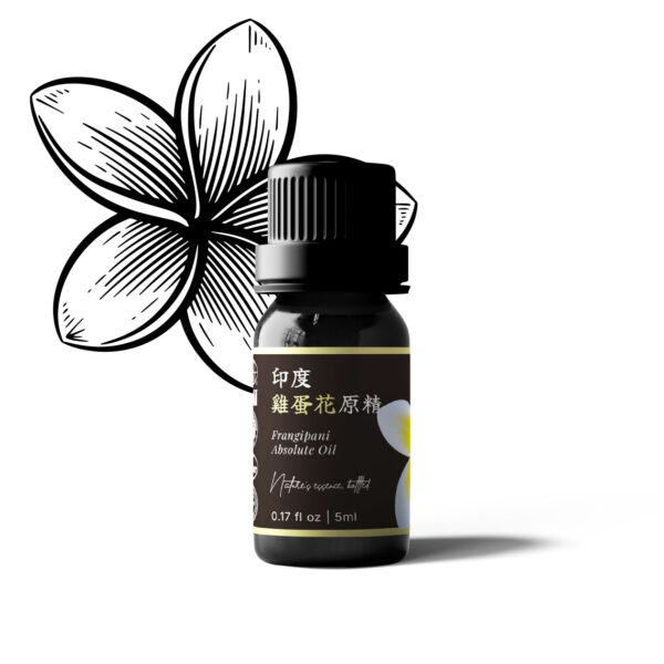 印度雞蛋花原精