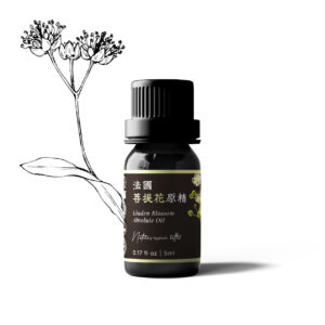 法國菩提花原精