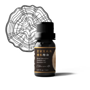 皇家夏威夷檀香精油