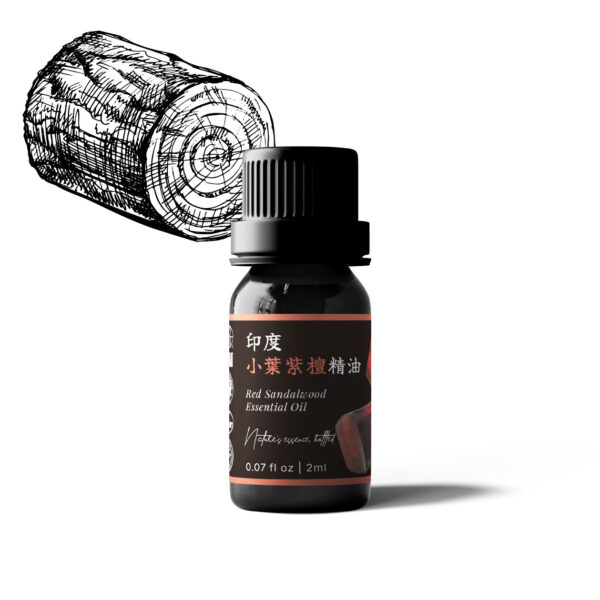 印度小葉紫檀精油