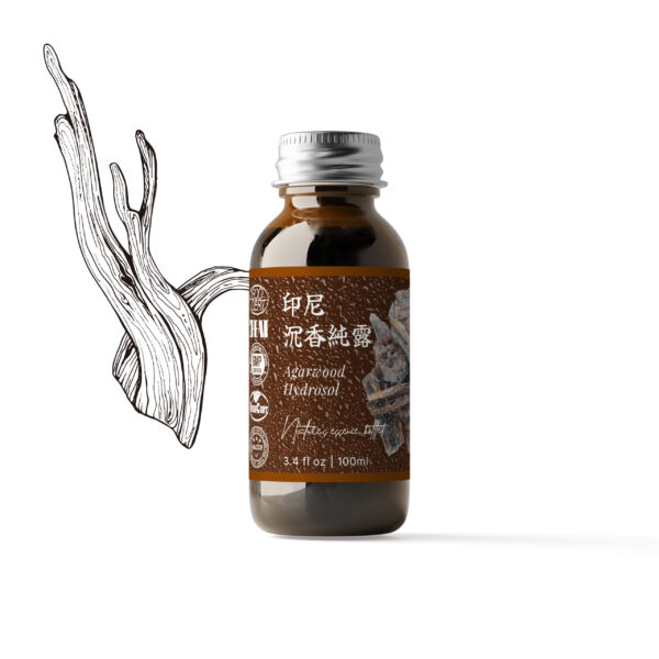 特級－印尼沉香純露