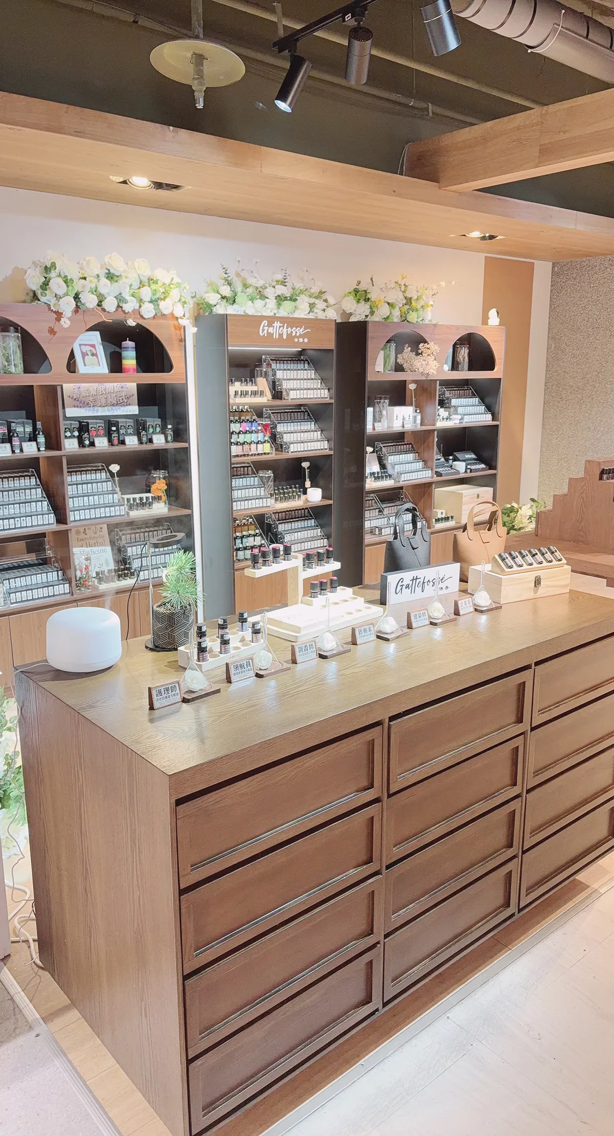 卡佛香9/1進駐誠品生活板橋店